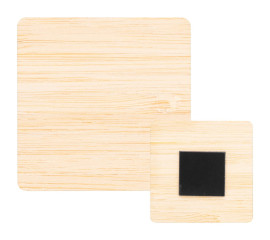 Boofri magnet, kvadrat