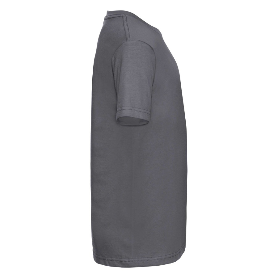 RUSSELL Dečija strukirana majica