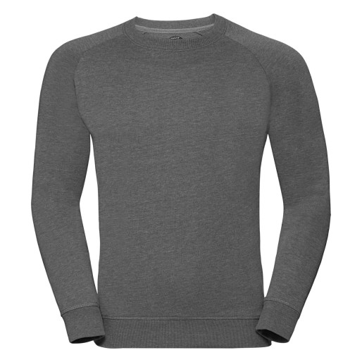 Adults HD Raglan duks