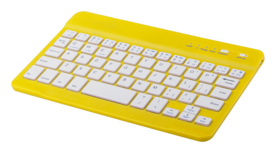 Volks bluetooth keyboard