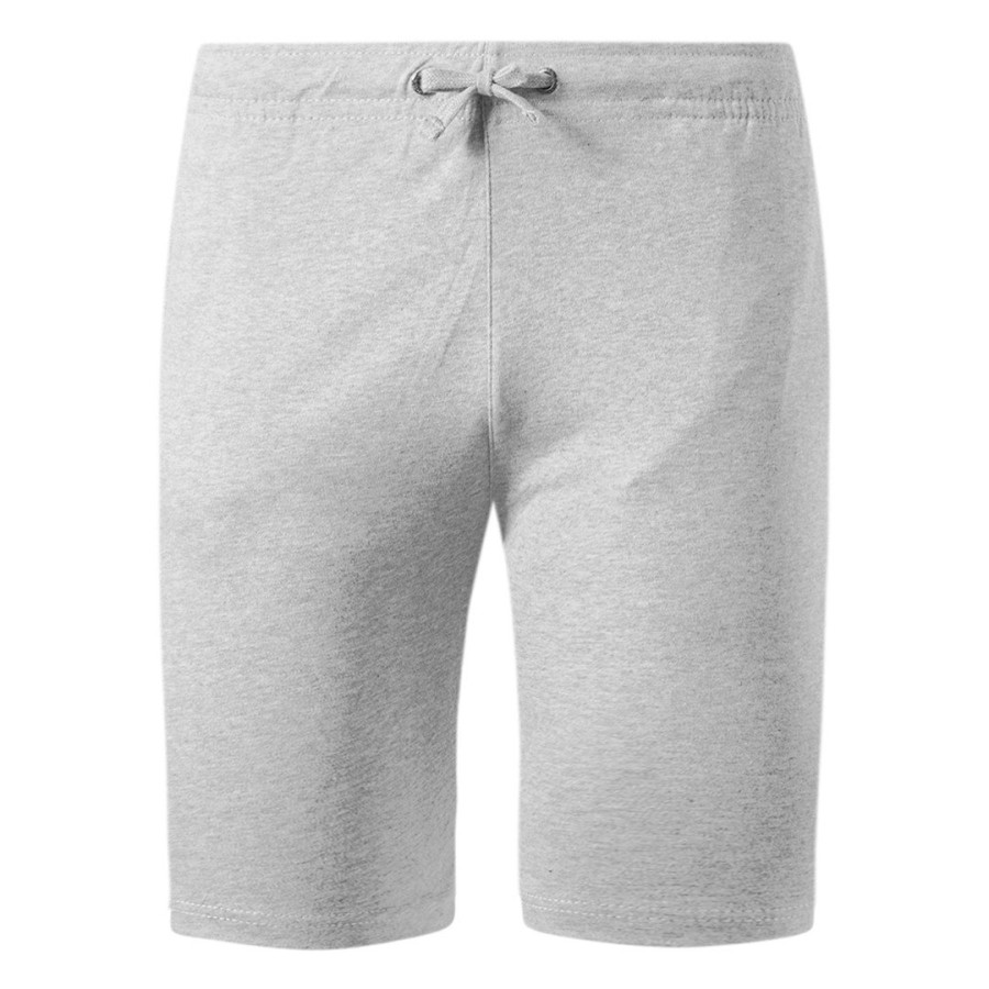 BOXER, muški šorts, pepeljasti
