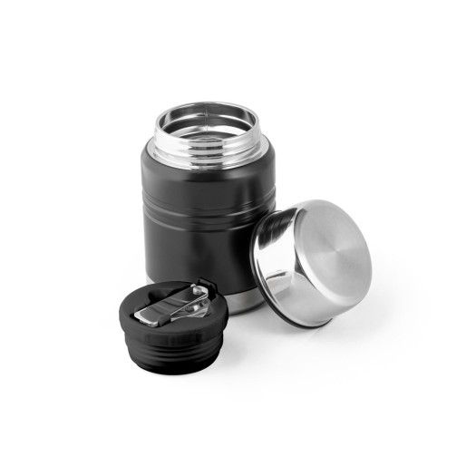 GIMLET. 550 ml food thermos
