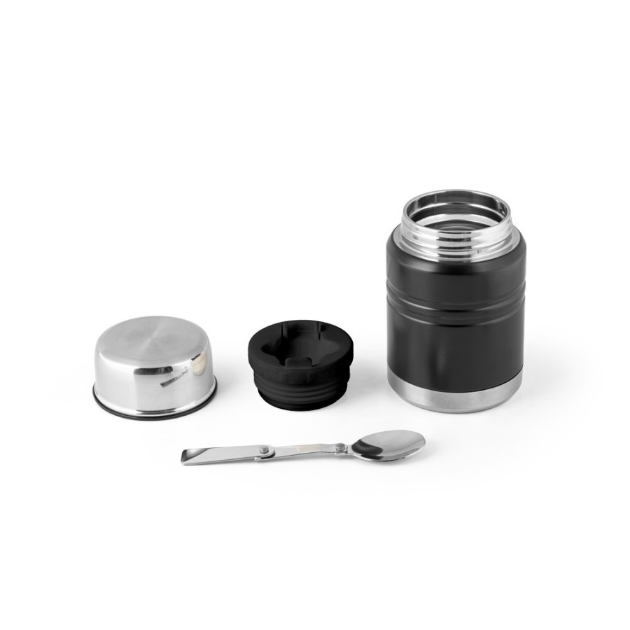 GIMLET. 550 ml food thermos