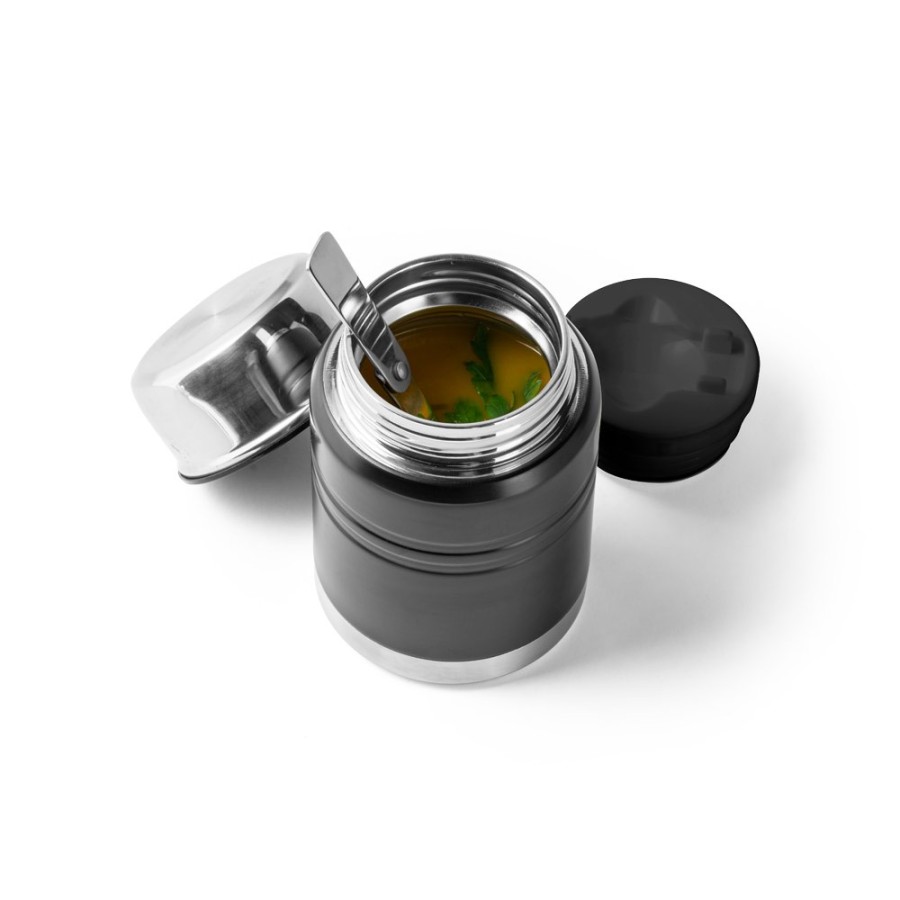 GIMLET. 550 ml food thermos