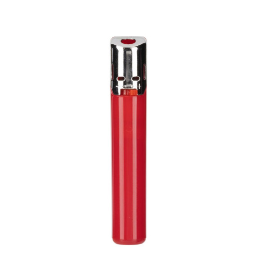 HETTA MINI, plastic electronic lighter, red