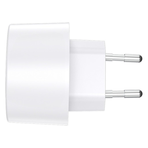 EU USB CHARGER AC 45PD, white