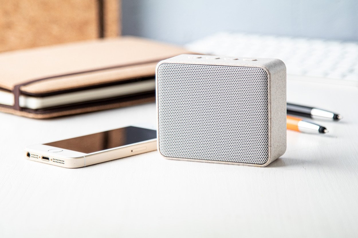 Dadil bluetooth zvučnik