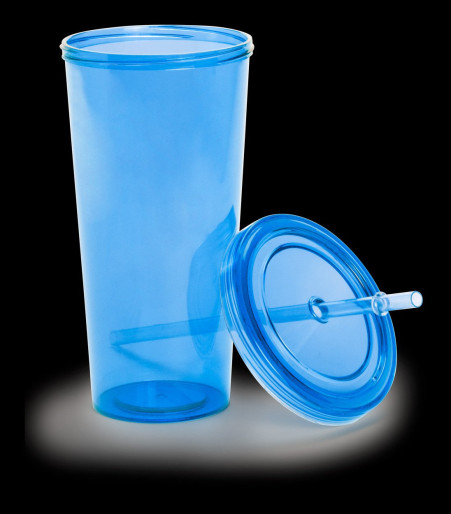 Trinox čaša