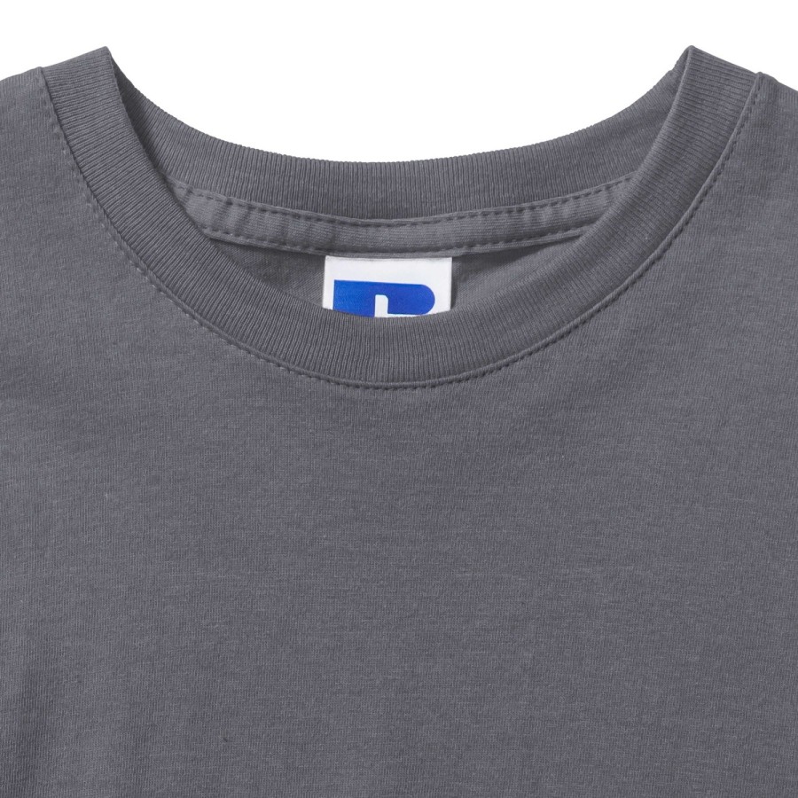 RUSSELL Kids' T-Shirt