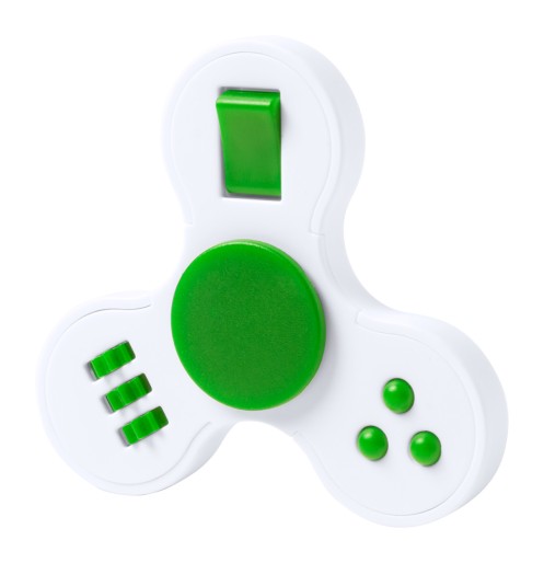 Fredd fidget siglaner