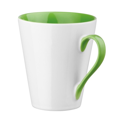 COLBY. Keramička šolja 320 ml