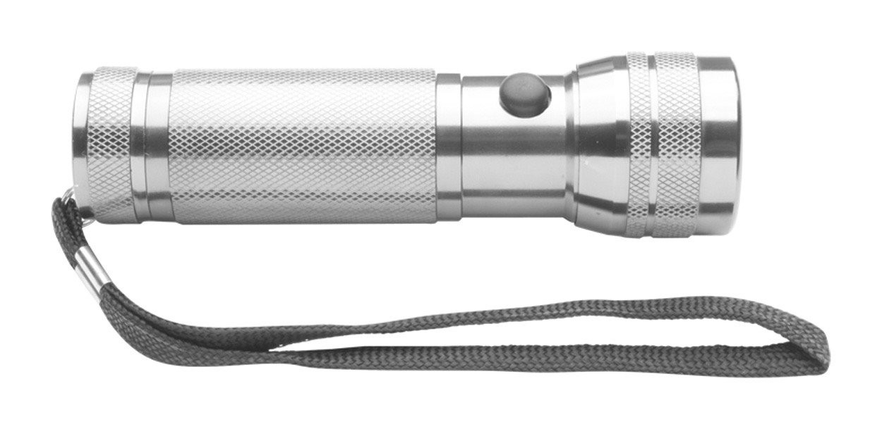 Cove baterijska lampa set