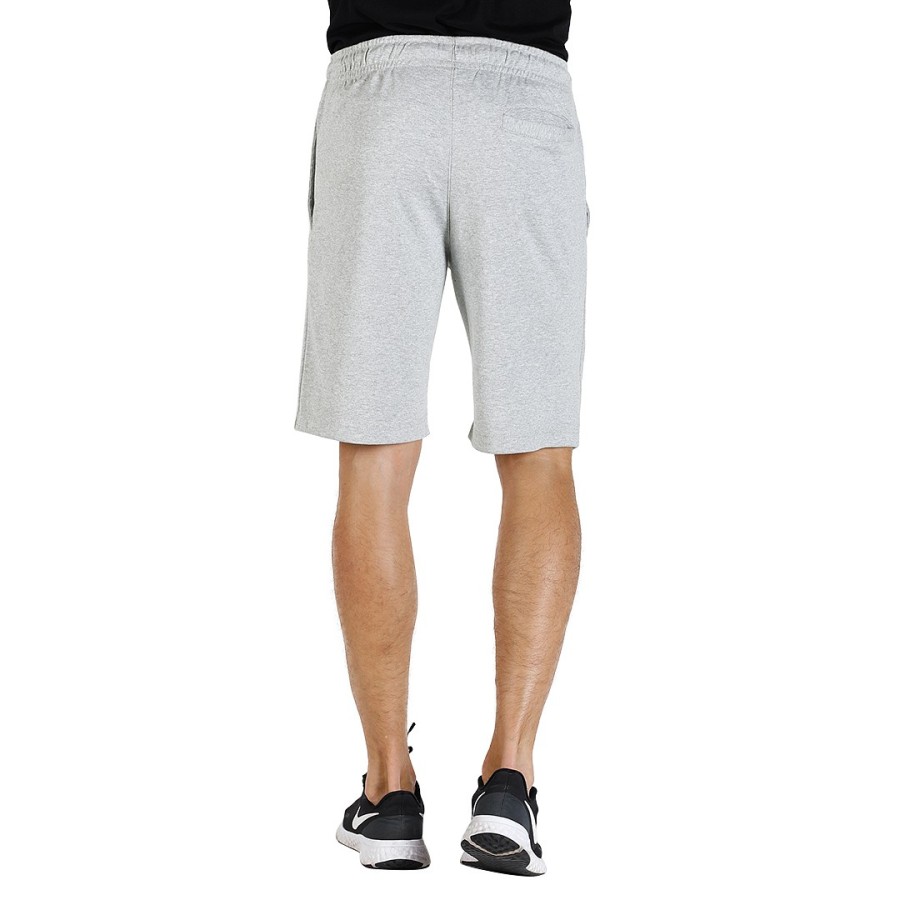 BOXER, muški šorts, pepeljasti