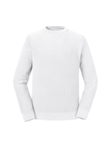 Russell,Pure Organic Sweatshirt