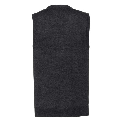 RUSSEL Men's V-neck Vest