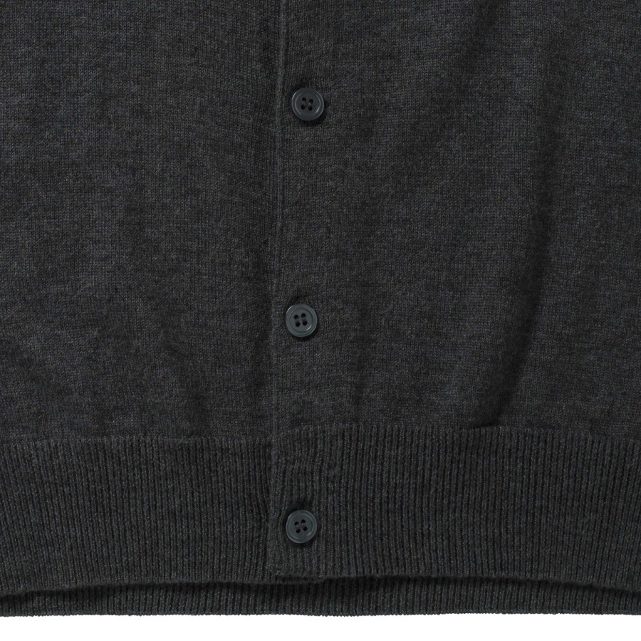 RUSSEL Men's V-neck Vest