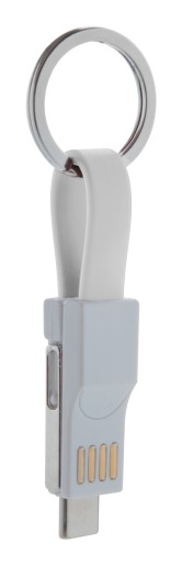 Hedul privezak USB kabel za punjenje