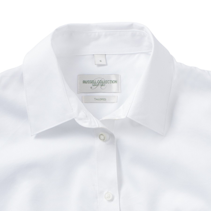 Russel Europe, COOLMAX shirt