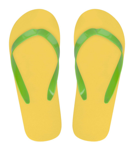 CreaPlaya papuče za plažu po želji klijenata