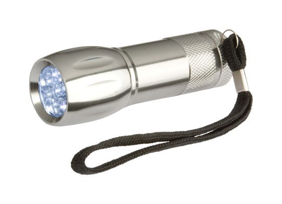 Reflector led baterijska lampa