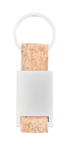 Cortica keyring