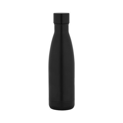 RE-BUFFON M. Thermos made from 90% recycled stainless steel 520 mL