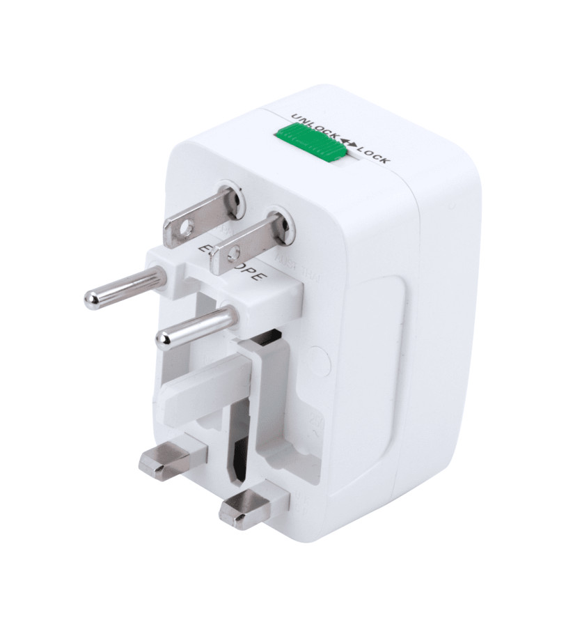 Tyru utikač adapter