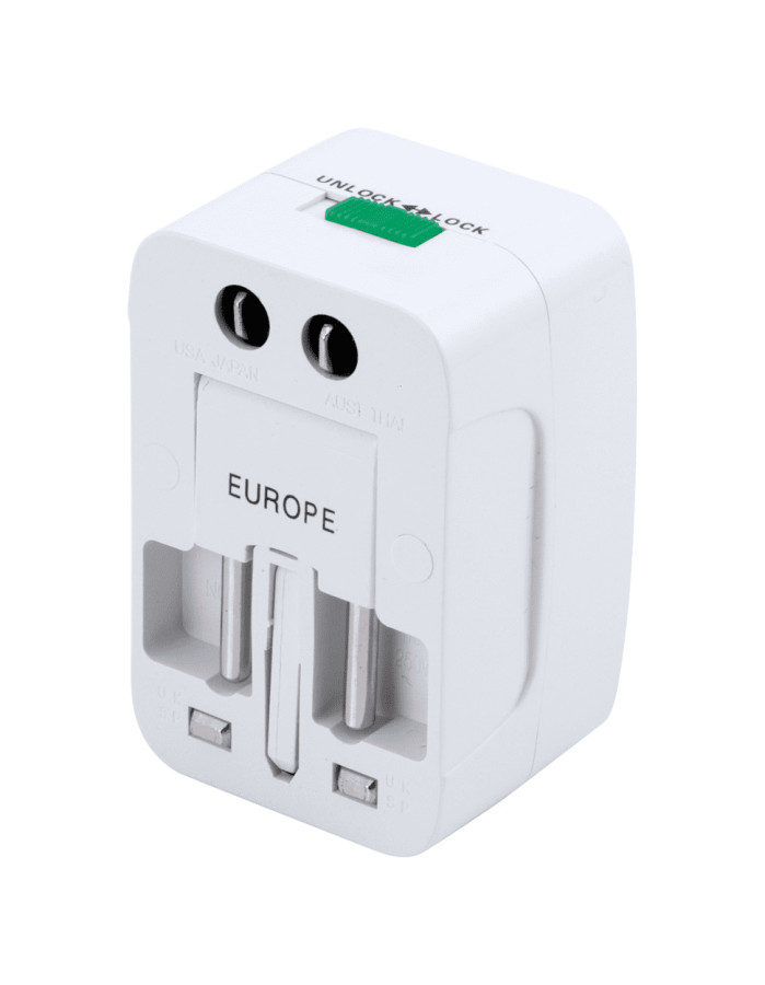 Tyru utikač adapter