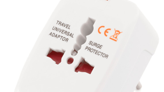 Tyru utikač adapter