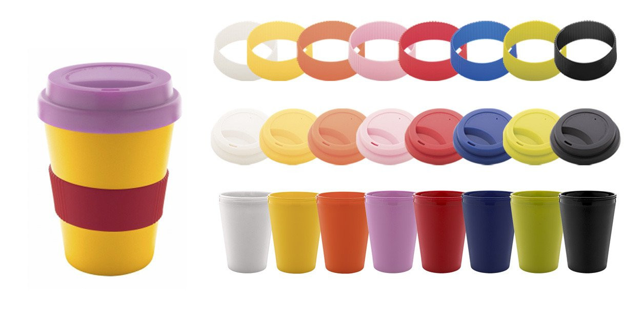 CreaCup Mini termo šolja po želji kupca