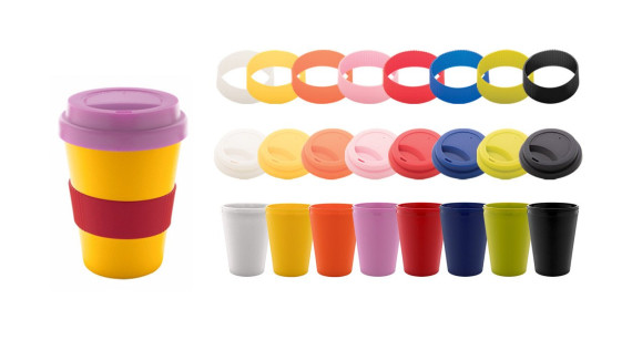 CreaCup Mini termo šolja po želji kupca