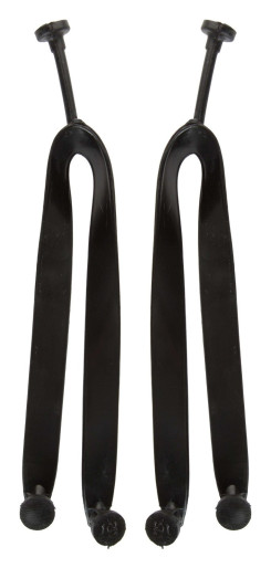 CreaPlaya customisable beach slippers - strap