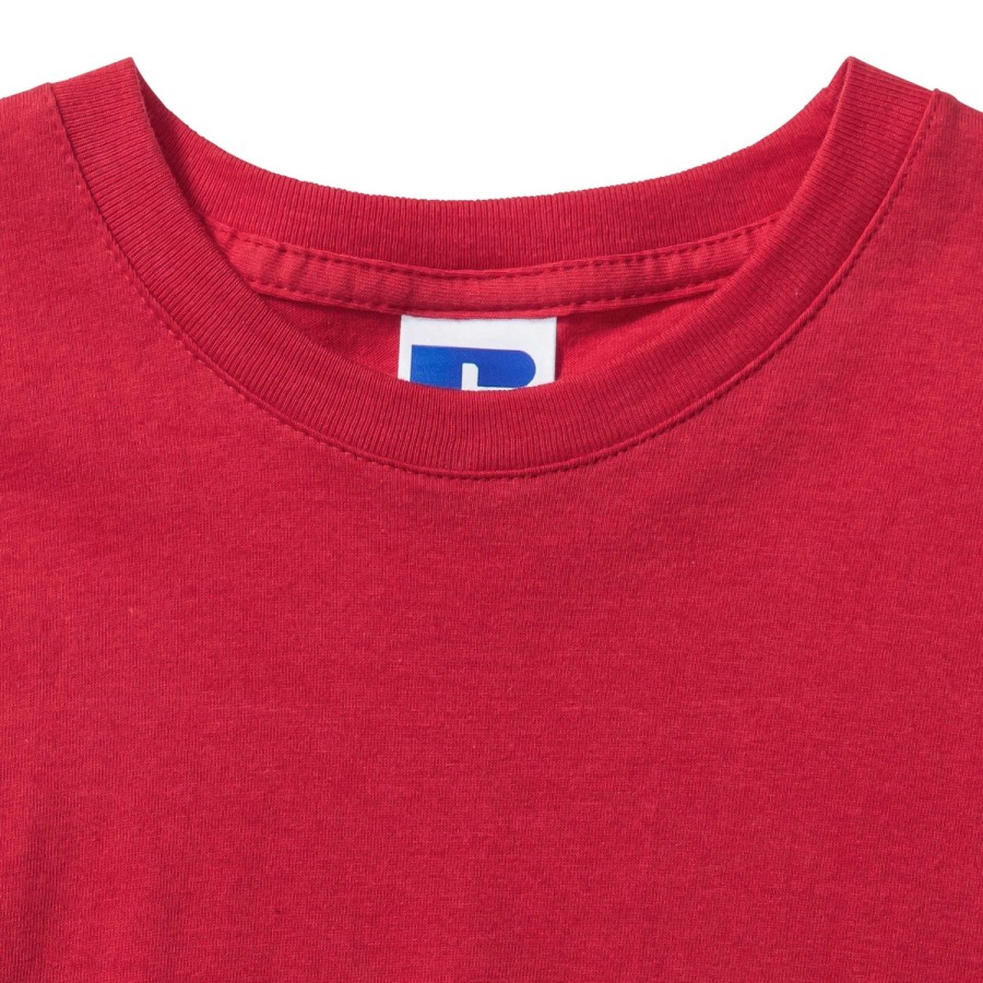 RUSSELL Kids' T-Shirt