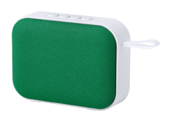 Kafin bluetooth speaker