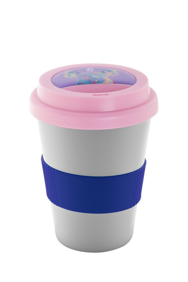 CreaCup Mini customisable thermo mug, cup