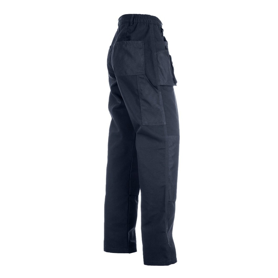 THC WARSAW. Men's workwear trousers