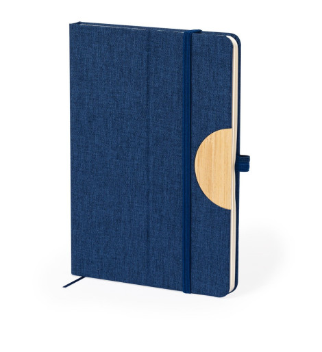 Jibs notebook
