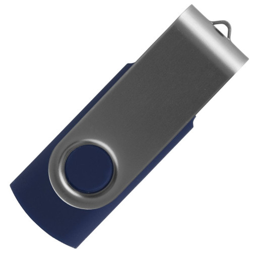 SMART GRAY, usb flash memory, blue