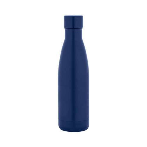 RE-BUFFON M. Thermos made from 90% recycled stainless steel 520 mL