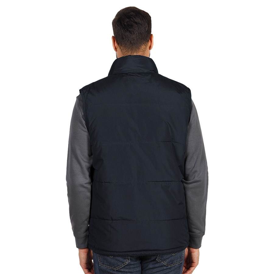 EXTREME, bodywarmer, blue