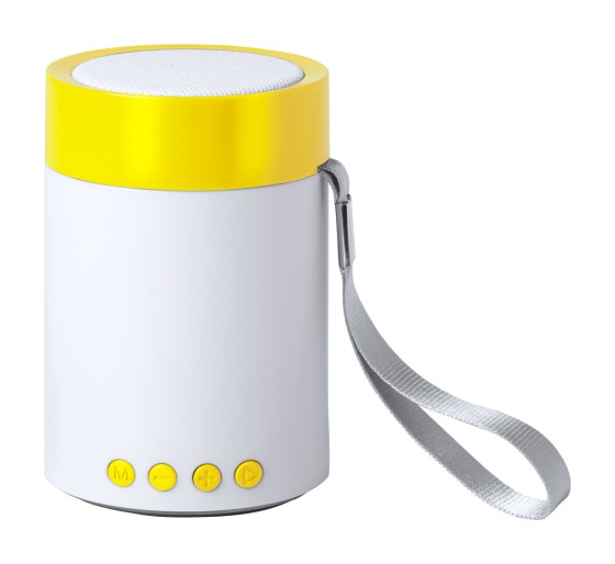 Netpak bluetooth speaker