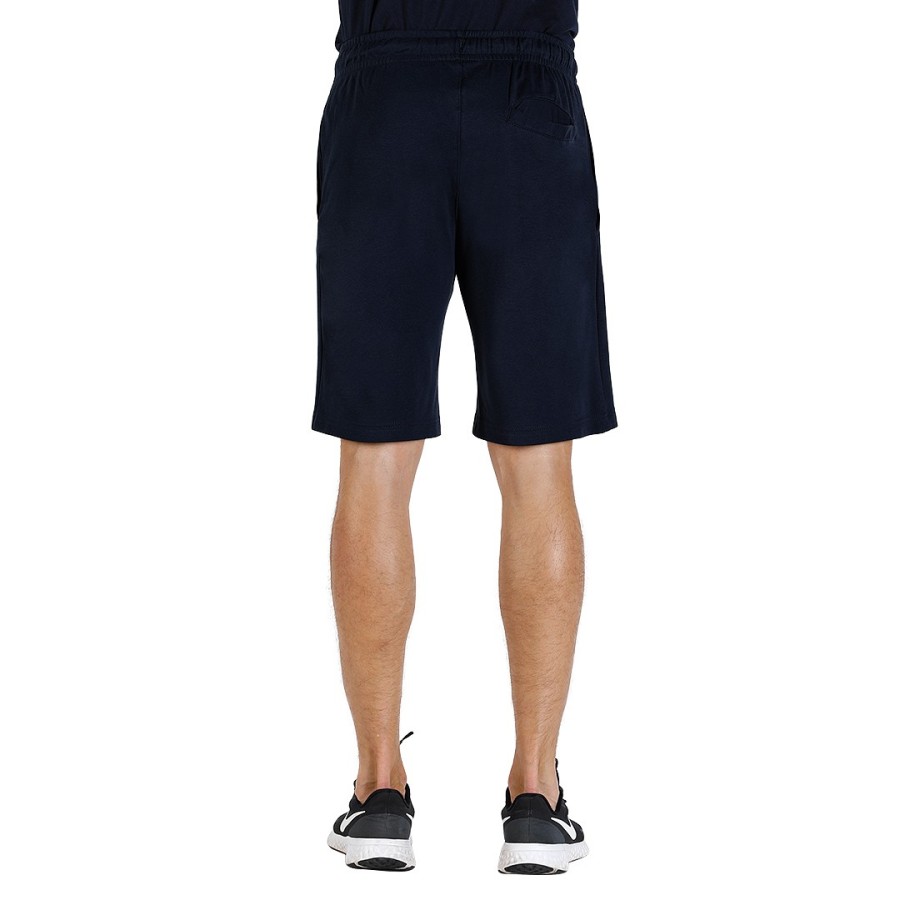 BOXER, muški šorts, plavi