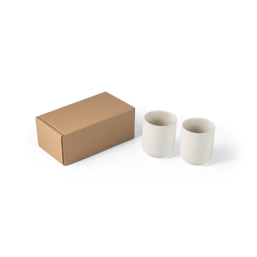 OWENS. Set keramičkih čaša