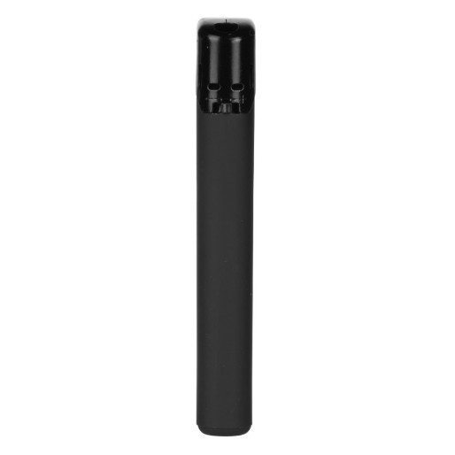 HETTA SOFT, plastic electronic lighter, black