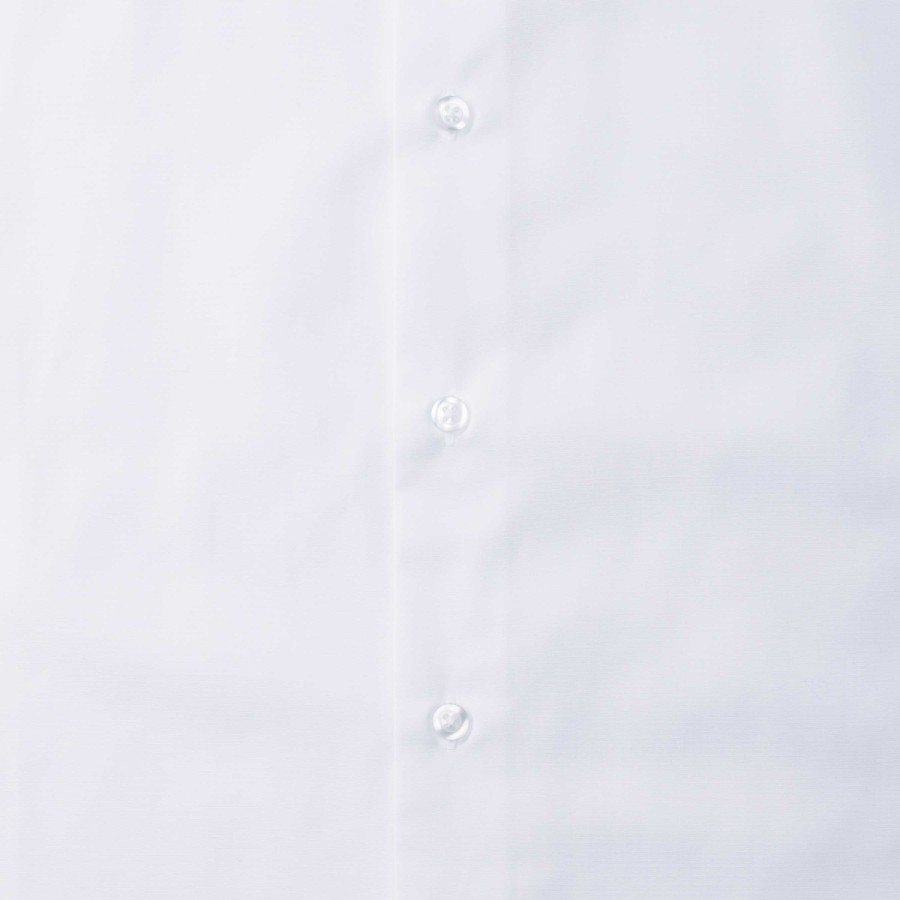 RUSSELL men's SS Pl-Ct Tail Pop Shirt