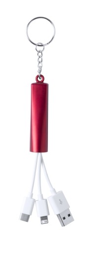 Zaref privezak USB kabel za punjenje
