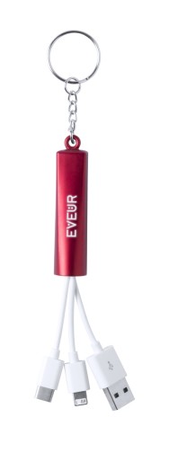 Zaref privezak USB kabel za punjenje
