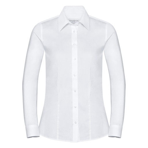 Russel Europe, COOLMAX shirt