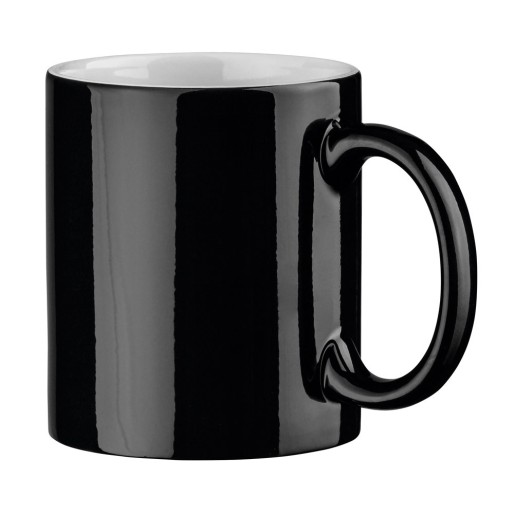 WOW. Ceramic mug 350 ml