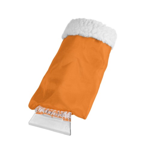 SOLDEU. Strugalica za led